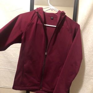 Uniqlo Jacket